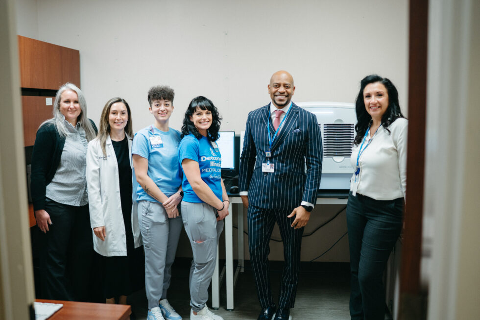 CorePath Laboratories Launches Digital Pathology Program at Deaconess Illinois Medical Center CorePath Laboratories Launches Digital Pathology Program at Deaconess Illinois Medical Center
