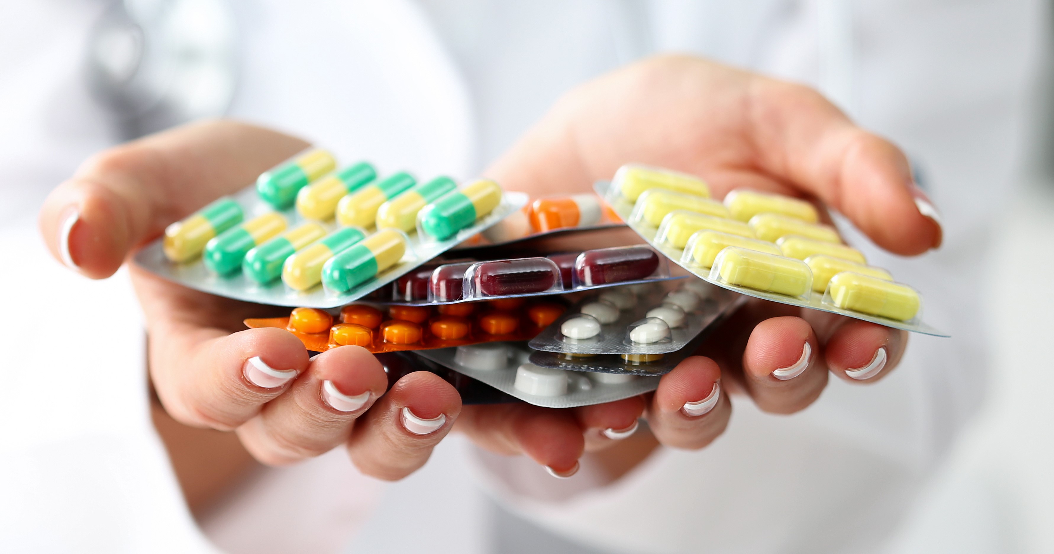 Deaconess Antibiotics What When Why (and Why Not) Deaconess Antibiotics What When Why (and Why Not)