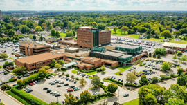 Deaconess Health Kentucky and Jennie Stuart Health Reach Definitive Agreement to Enhance Quality of Local Healthcare in Southwest Kentucky 