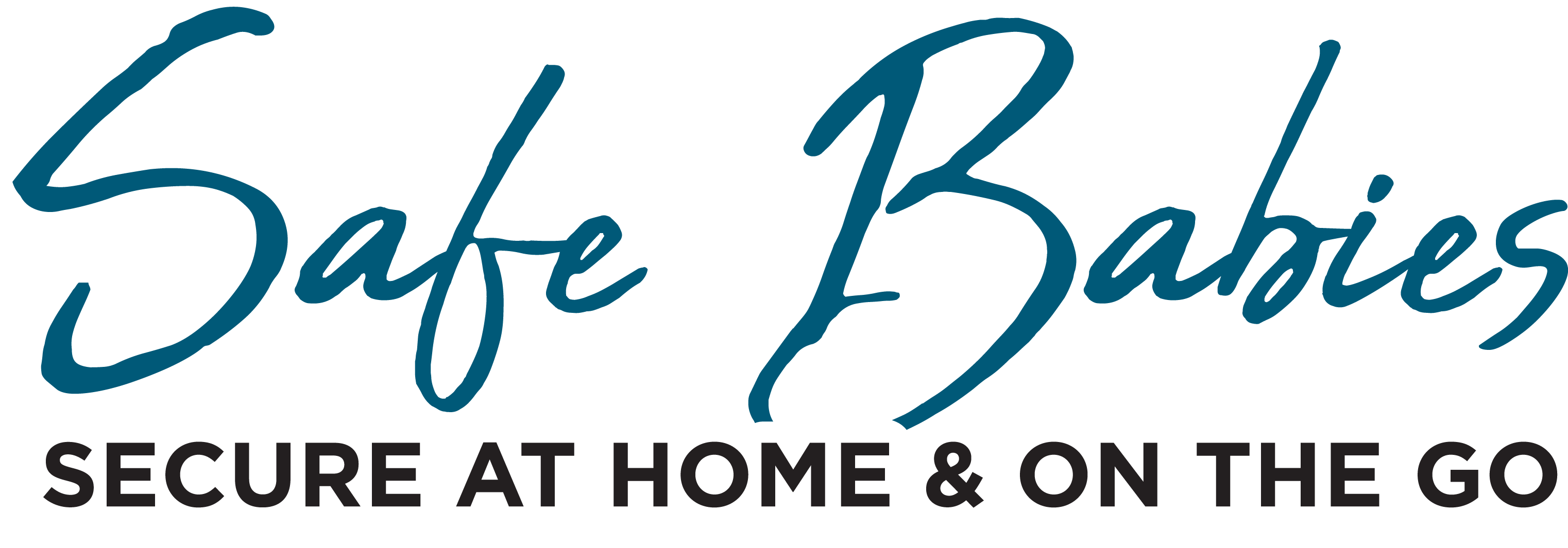 Safe Babies: At Home and On the Go