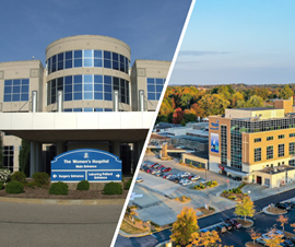The Women's Hospital, Memorial Recognized for Excellence in Infant and Maternal Health