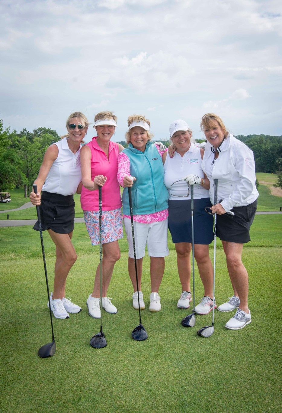 2024 Deaconess Classic for Women