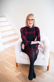 Suzanne Crouch Named System Executive Director Of Deaconess Foundation