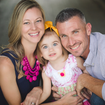 Fambrough Family