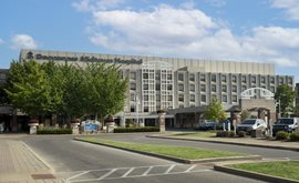 Deaconess Midtown received verification from American College of Surgeons Committee on Trauma