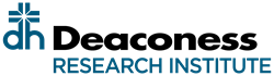 Deaconess Research Institute Logo