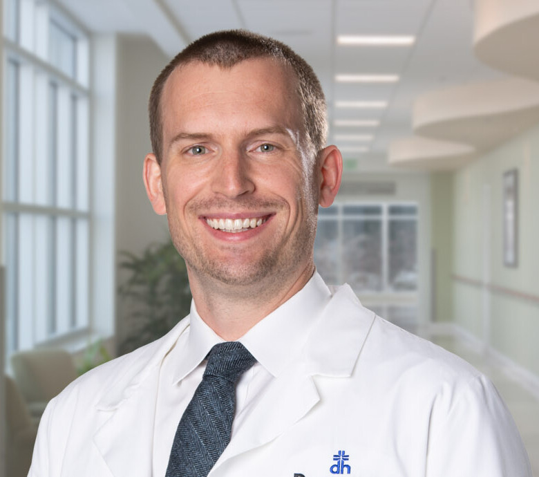 David Surprenant, MD
