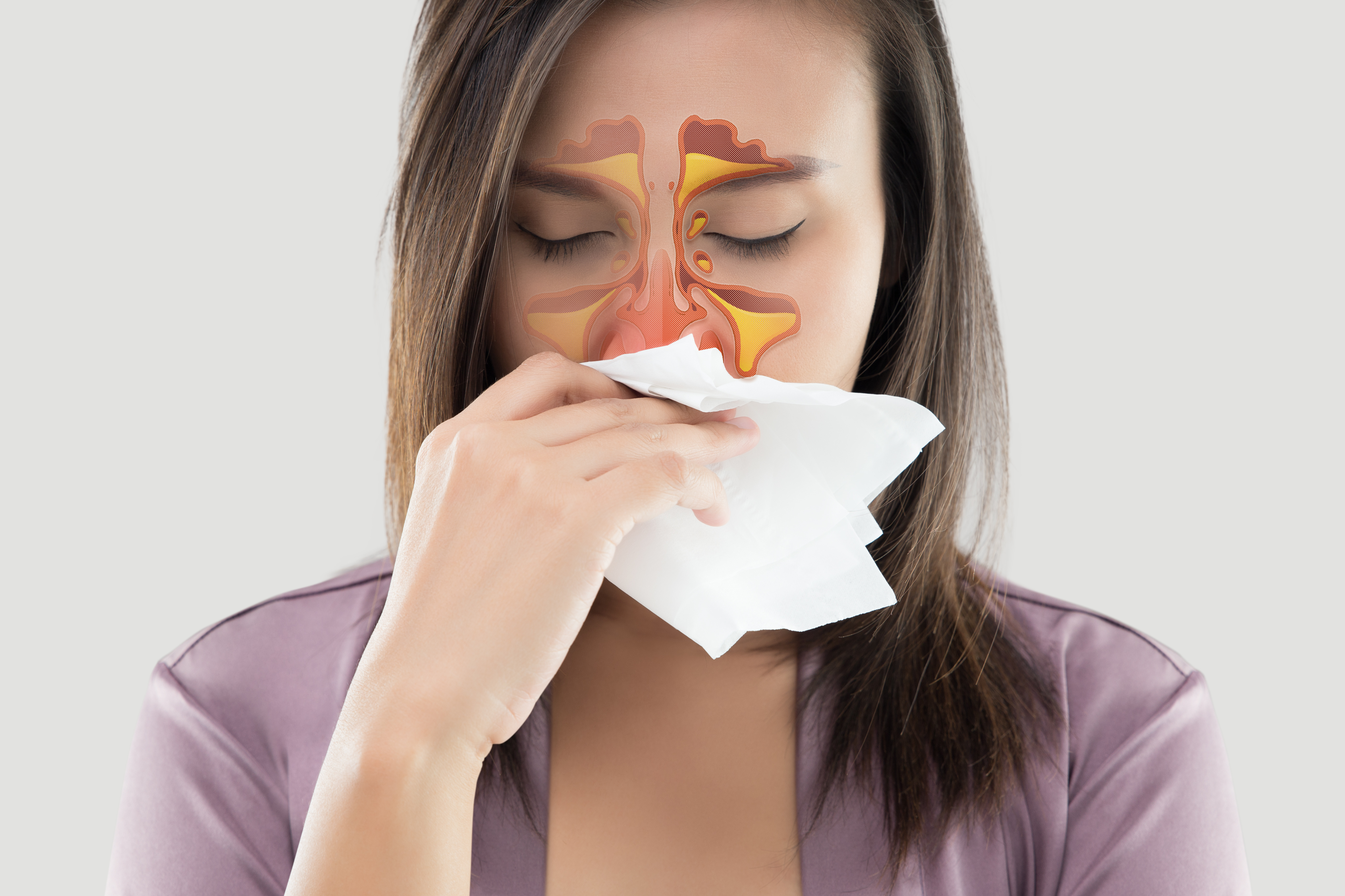 Deaconess Managing Treating Chronic Sinusitis