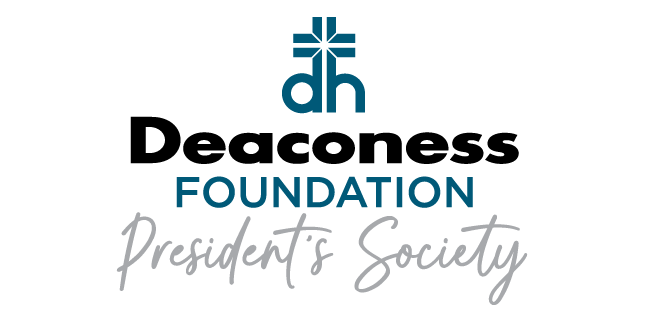 Deaconess Foundation President