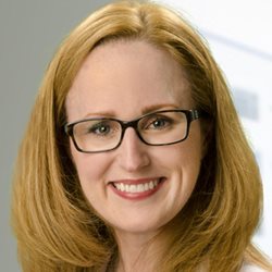 Andrea Jester, MD - Deaconess
