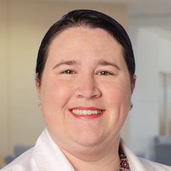 Heather Matheson, MD - Deaconess