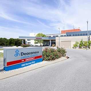 Deaconess Clinic - Medical Office Building 2