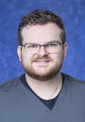 Blake Heck, Pharm.D., M.B.A.