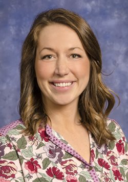 Chelsea Julian, DPT - Deaconess