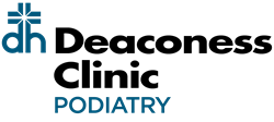 Deaconess Clinic Podiatry