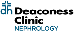 Deaconess Clinic Nephrology
