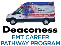 EMT Pathway Logo