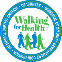 Deaconess Walking for Health