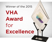 The Heart Hospital - VHA Award