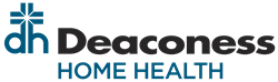 Deaconess Home Health logo