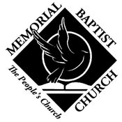 Memorial Baptist Church Logo