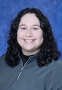 Angelle Boudreaux, Pharm.D