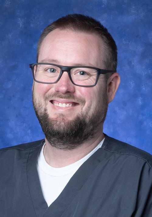 Brian Payne, CPHT
