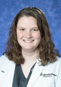Katie Campbell, PharmD