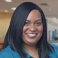 Whitney Williams, Malignant Hematology Navigator