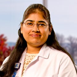 Devi Kodali, MD - Deaconess