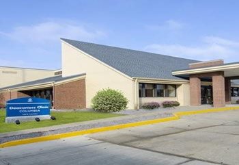 Deaconess Clinic - Columbia