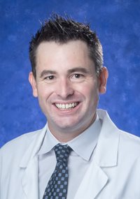 Jack Keenan, MD