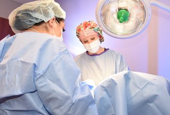 Deaconess - Reconstructive Surgery Plastic Surgery