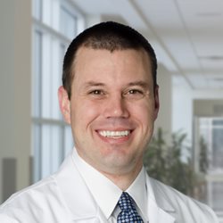 Spencer Kuper - Deaconess