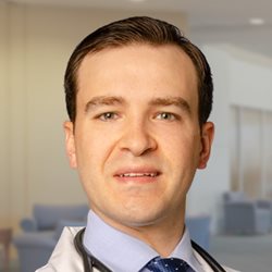 David Moore, MD - Deaconess