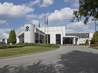 Deaconess Henderson Hospital