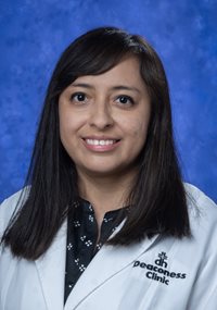 Rebeca Nieves, MD