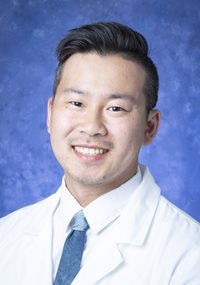 David Tran, DO