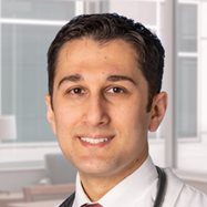 Fahad Faisal Mir, MD