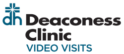 Deaconess Clinic Video Visits
