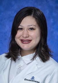Erina McKinney, MD