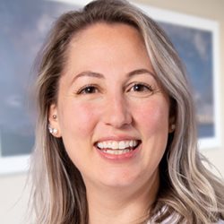 Amber Koon, DO - Deaconess