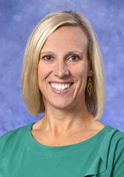 Erika McCombs, MPT