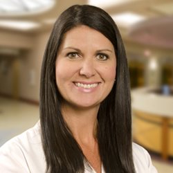Julie Winsett, NP - Deaconess