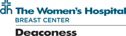 The Women's Hospital Breast Center - Deaconess