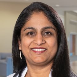 Yasoda Devabhaktuni, MD - Deaconess