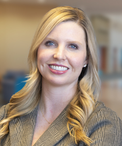 Dr. Kate Kottwitz
