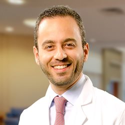 Samer Schuman, MD - Deaconess