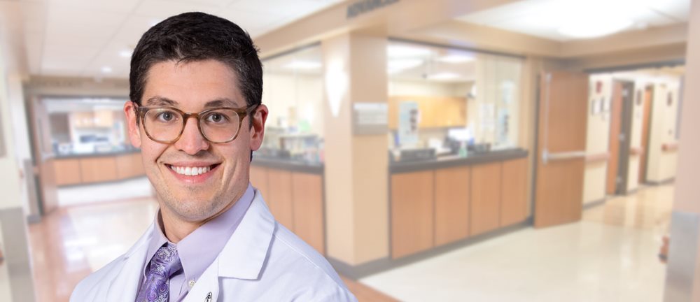 Deaconess Find A Doctor