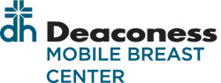 Deaconess Mobile Breast Cener